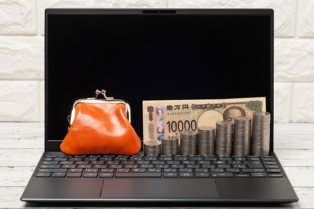 お金を増やす貯蓄！おすすめ方法と効率化の秘訣