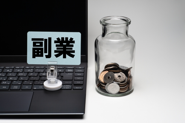 【初心者必見】スキマ時間で稼ぐ副業おすすめ