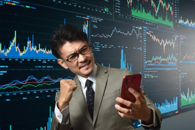 FX初心者 おすすめ！失敗しない始め方