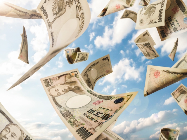 将来不安解消！資産運用の大切さと始め方